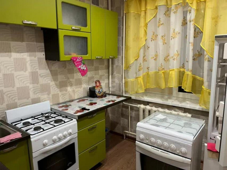 1-комн квартира Парковая улица, 8