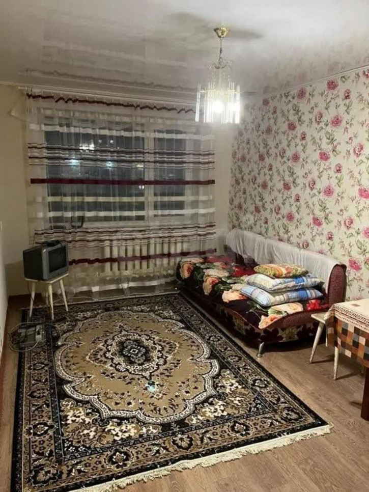 1-комн квартира Парковая улица, 8