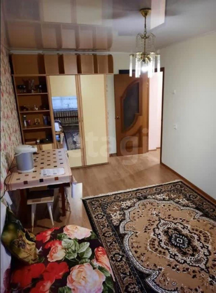1-комн квартира Парковая улица, 8