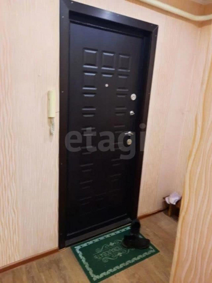 1-комн квартира Парковая улица, 8
