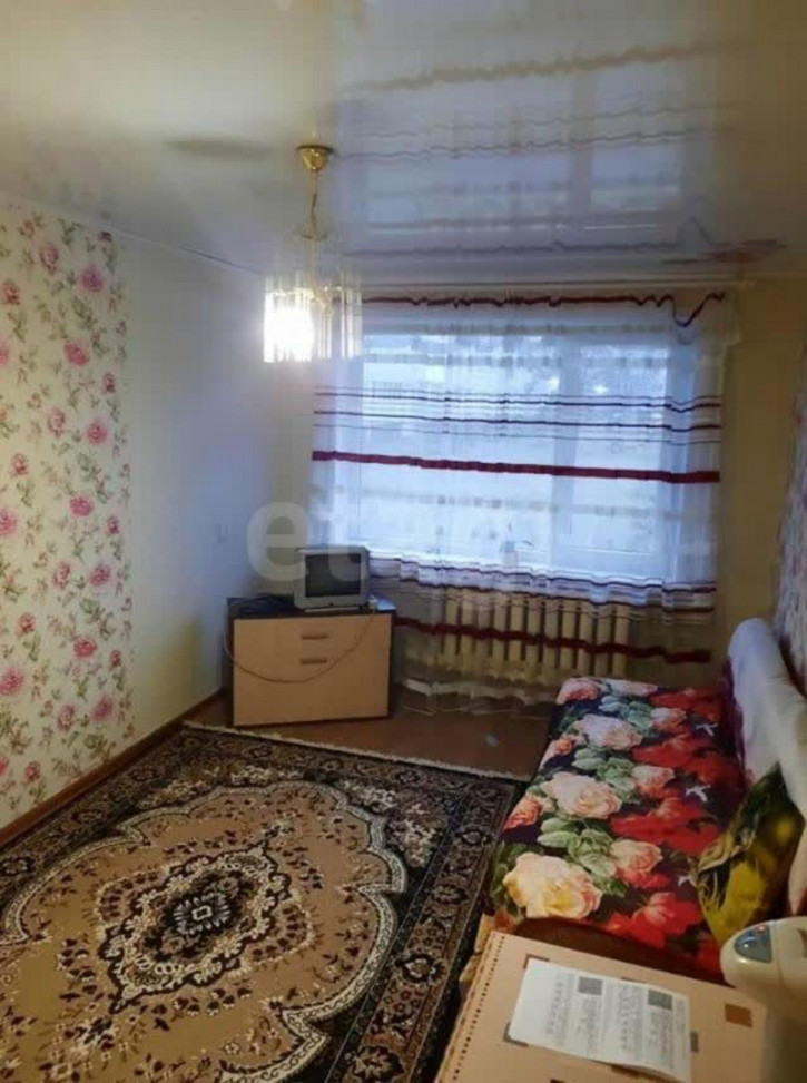 1-комн квартира Парковая улица, 8