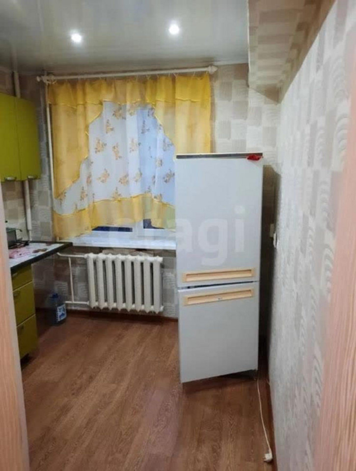1-комн квартира Парковая улица, 8