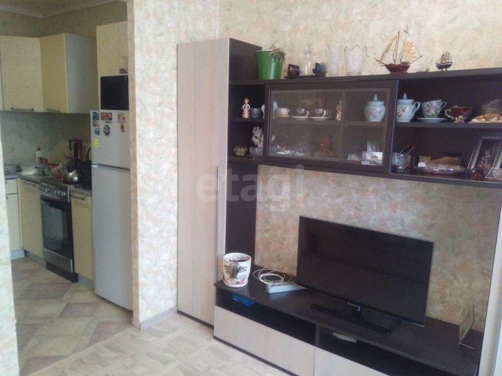 Комната улица Розы Люксембург, 60