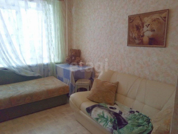 Комната улица Розы Люксембург, 60