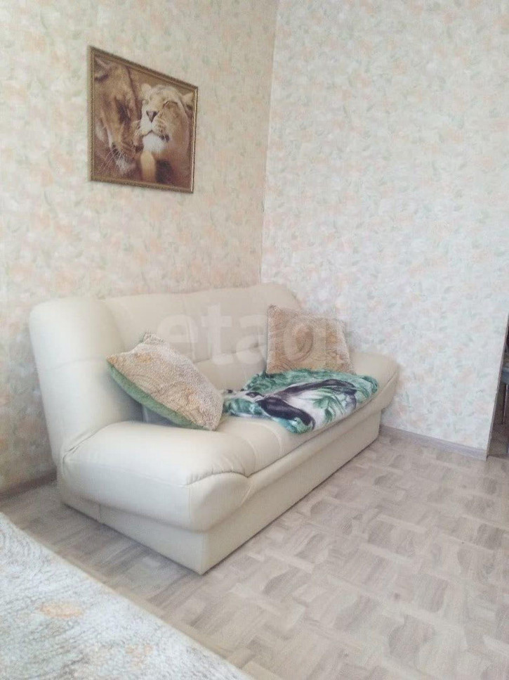 Комната улица Розы Люксембург, 60
