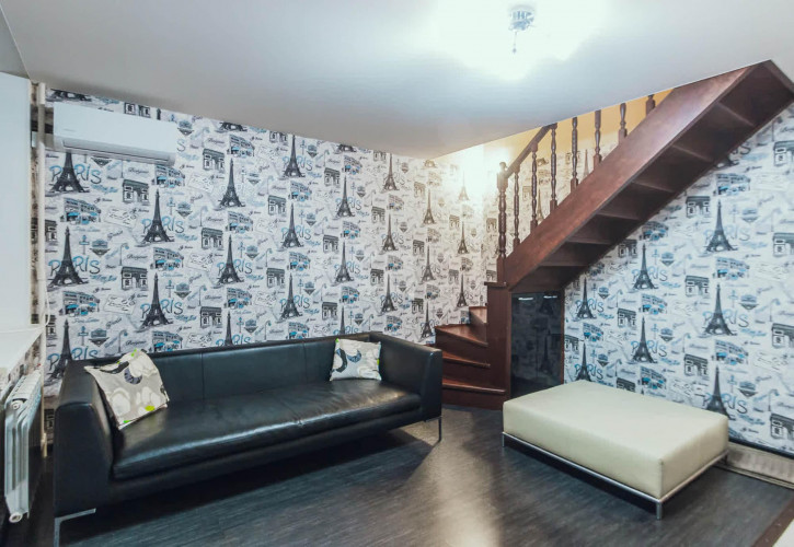 2-комн квартира Кирпичная улица, 26