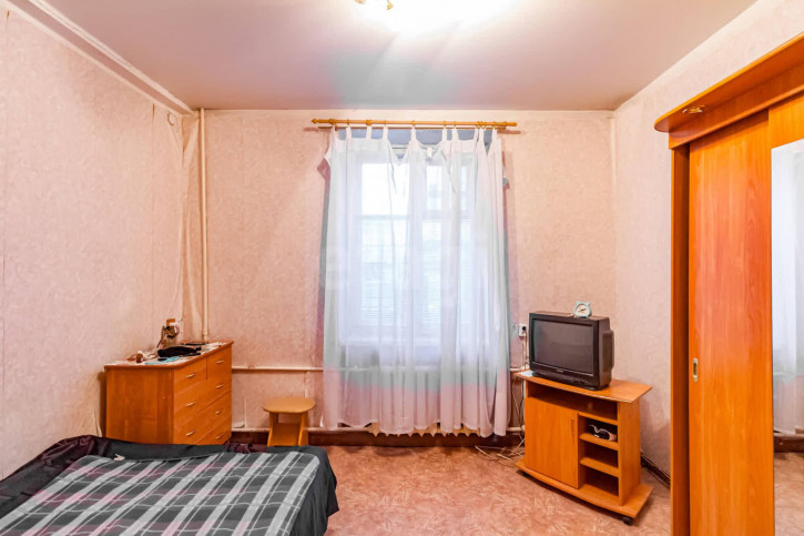 Комната Предтеченская улица, 60