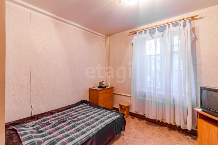 Комната Предтеченская улица, 60
