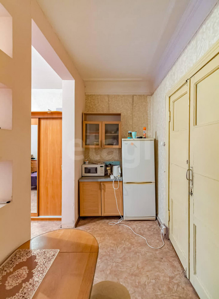 Комната Предтеченская улица, 60