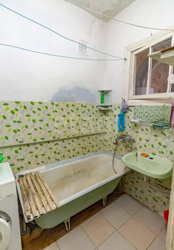 Комната Предтеченская улица, 60