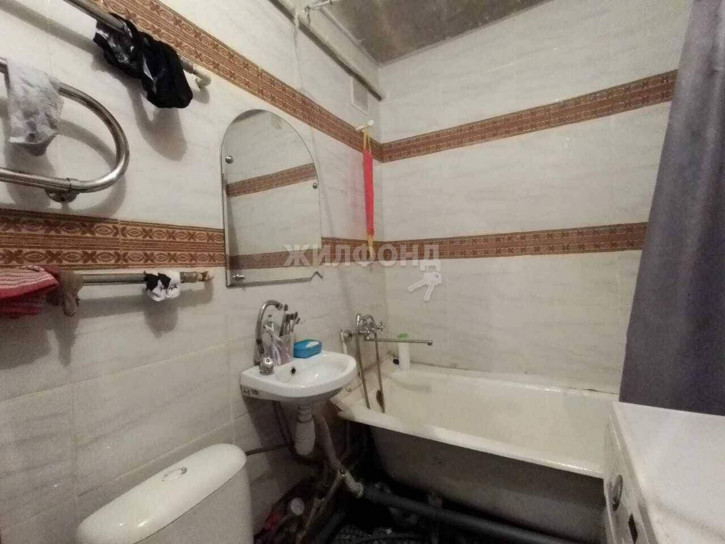2-комн квартира Гоголя улица, д.223