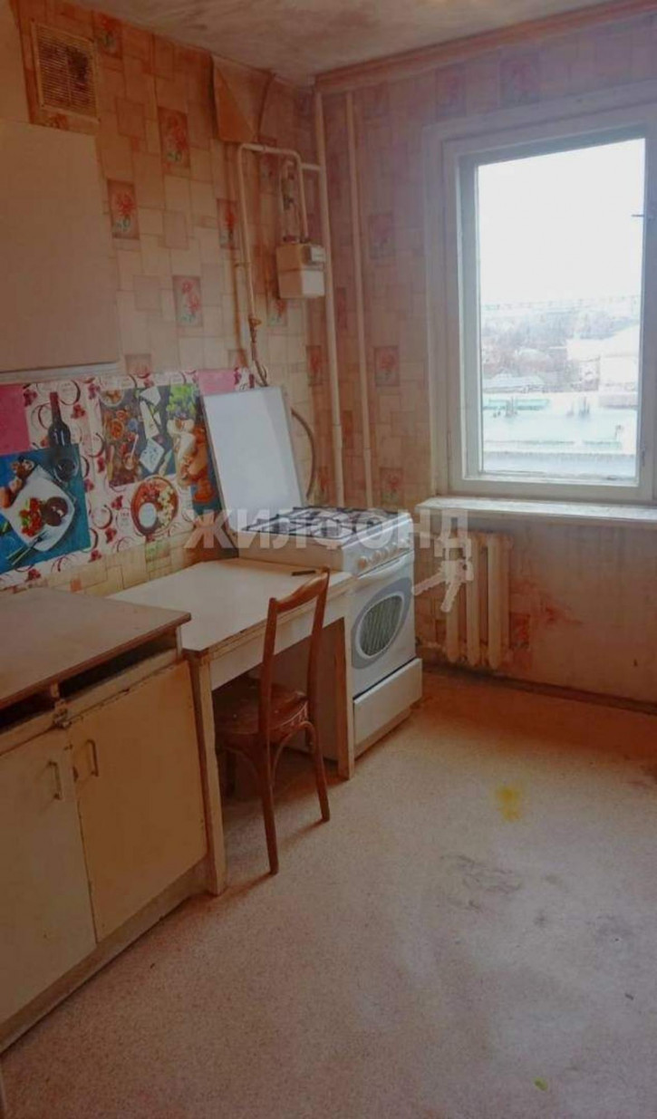 2-комн квартира Льва Толстого улица, д.4