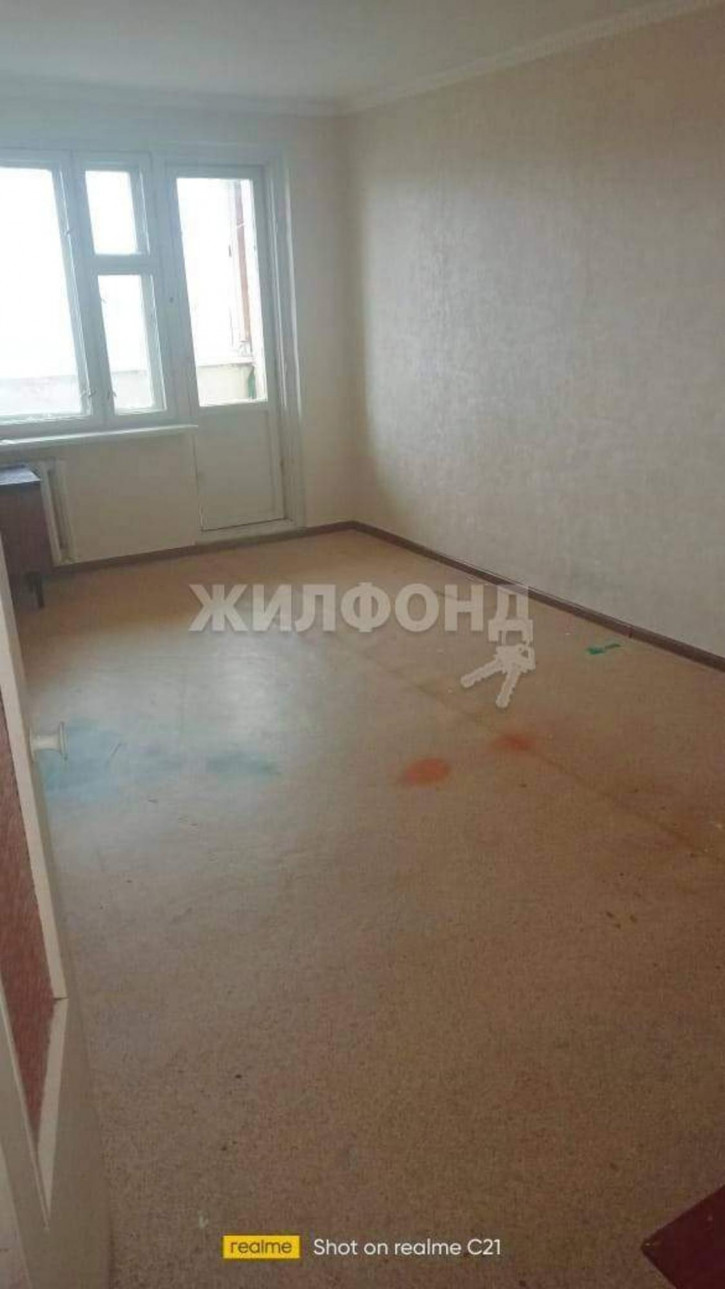 2-комн квартира Льва Толстого улица, д.4