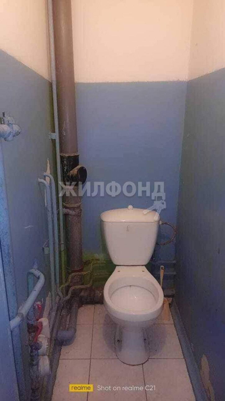 2-комн квартира Льва Толстого улица, д.4
