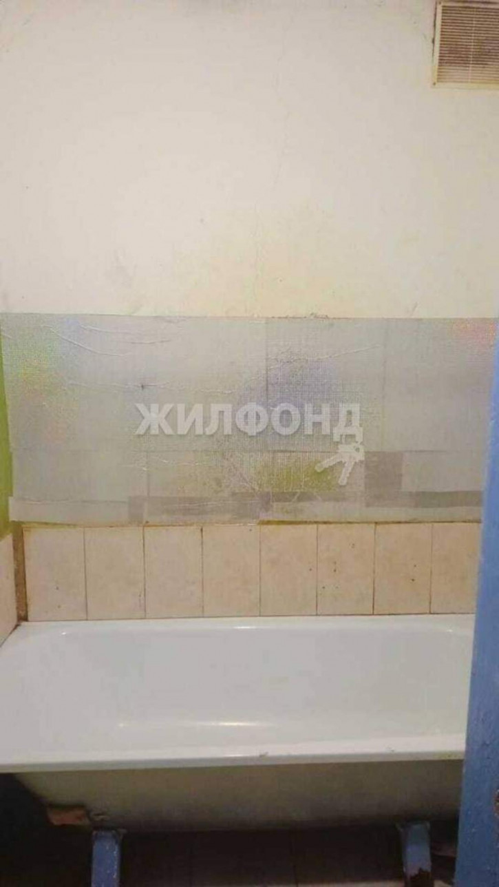2-комн квартира Льва Толстого улица, д.4
