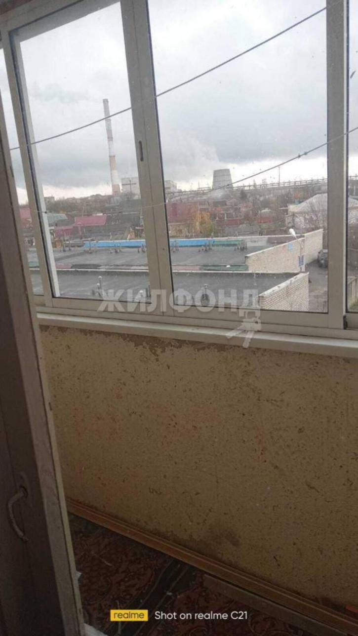 2-комн квартира Льва Толстого улица, д.4