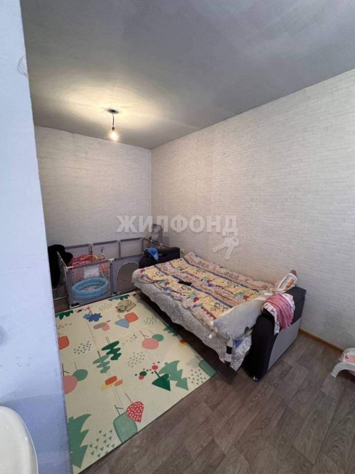 2-комн квартира Убсу-Нурская улица, д.20