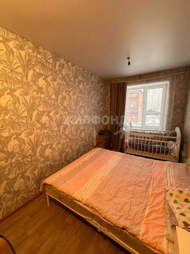 2-комн квартира Убсу-Нурская улица, д.20