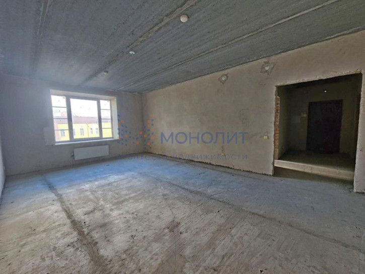 3-комн квартира Варварская ул, 7