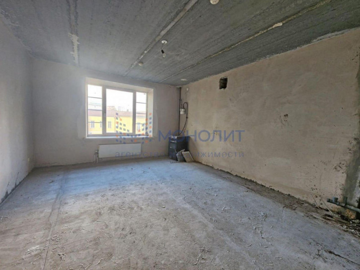 3-комн квартира Варварская ул, 7
