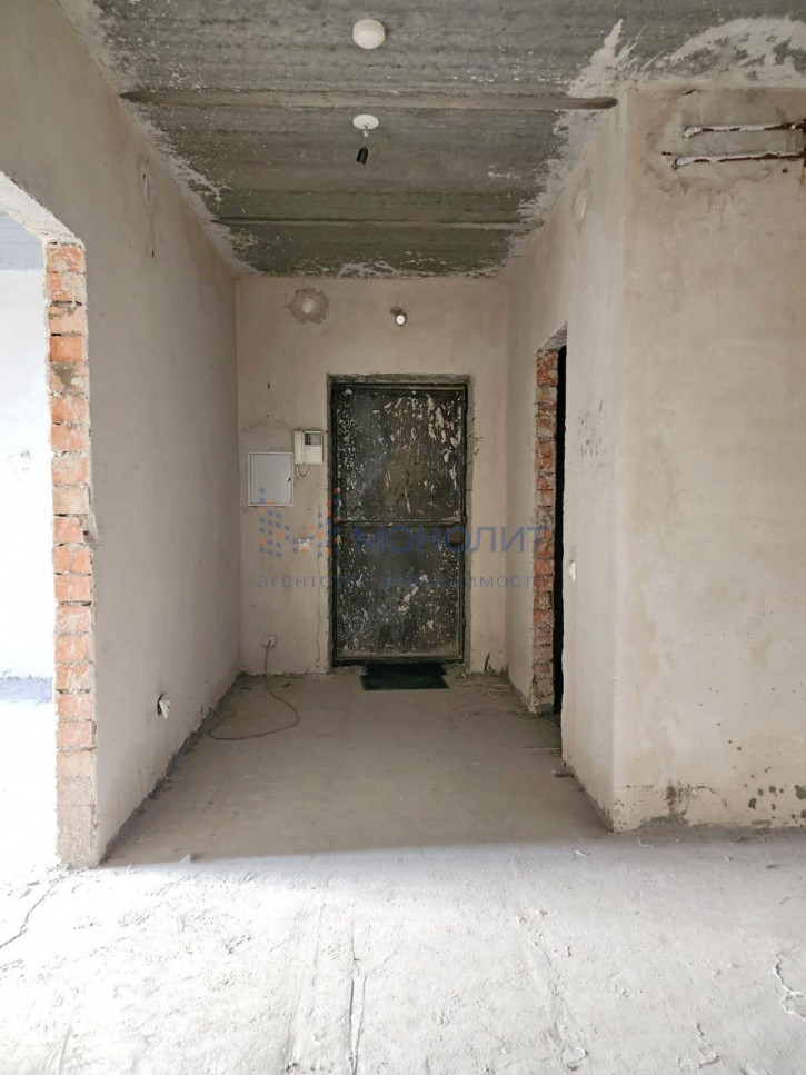 3-комн квартира Варварская ул, 7