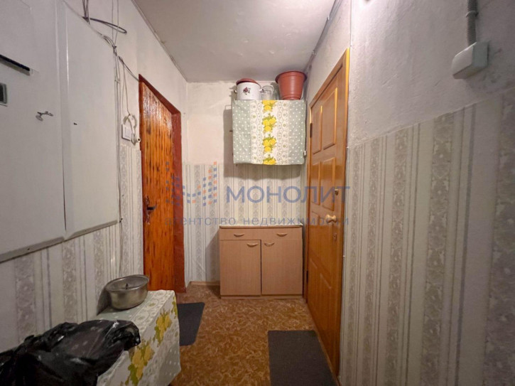 3-комн квартира Верхне-Печерская ул, 4к1