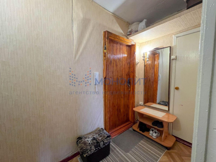 3-комн квартира Верхне-Печерская ул, 4к1