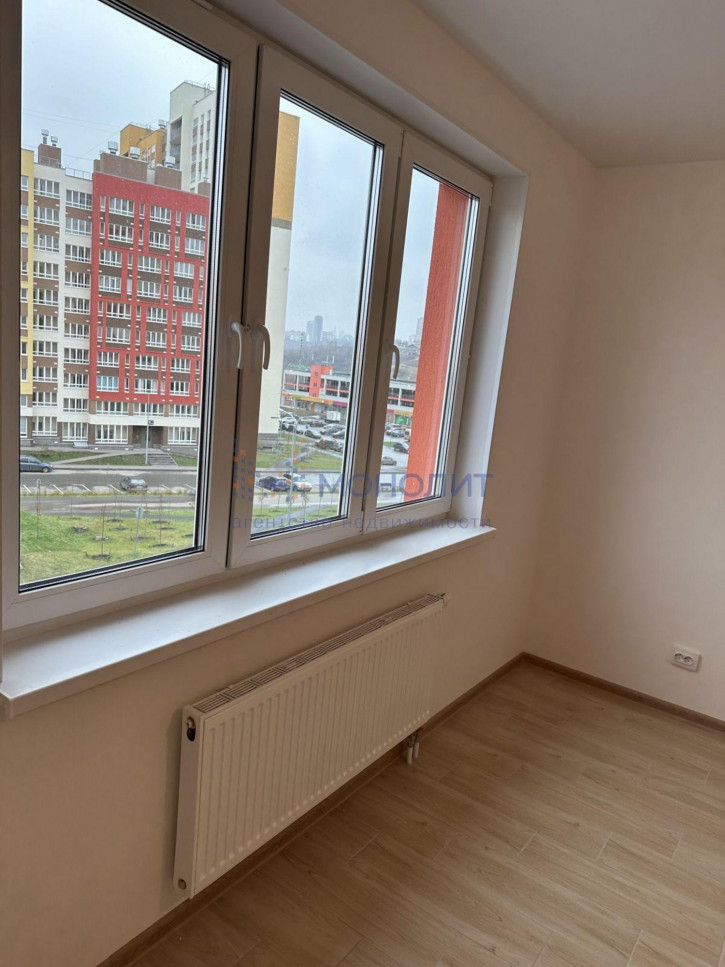 2-комн квартира Героев Донбасса пр-кт, 6