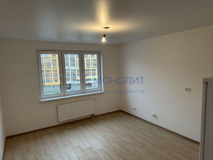 2-комн квартира Героев Донбасса пр-кт, 6