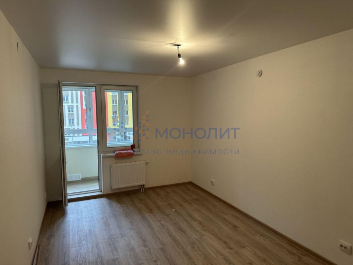 2-комн квартира Героев Донбасса пр-кт, 6