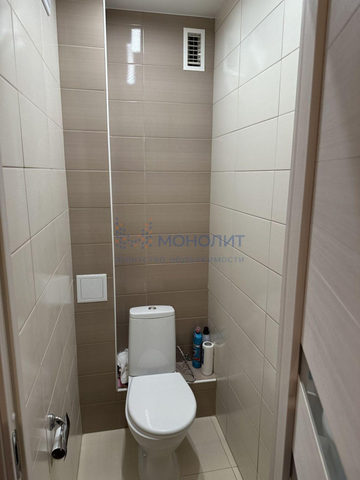 2-комн квартира Героев Донбасса пр-кт, 6