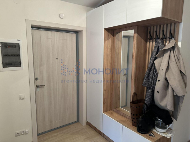 2-комн квартира Героев Донбасса пр-кт, 6