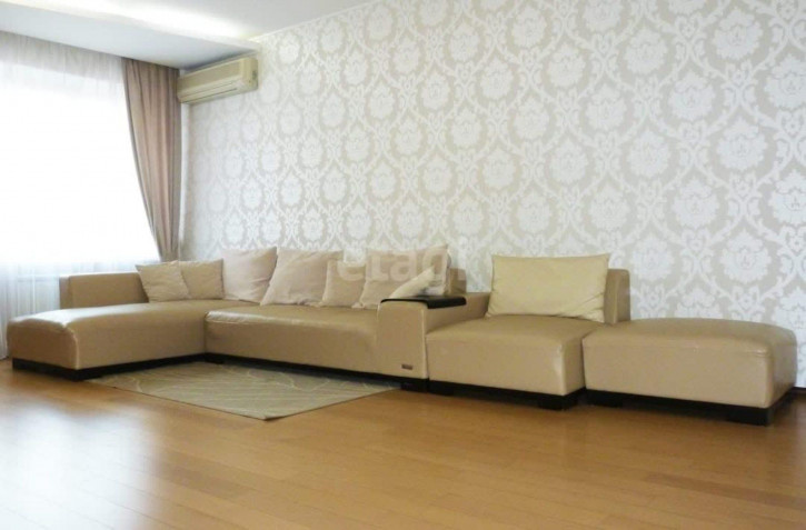 2-комн квартира Шукшина, 3