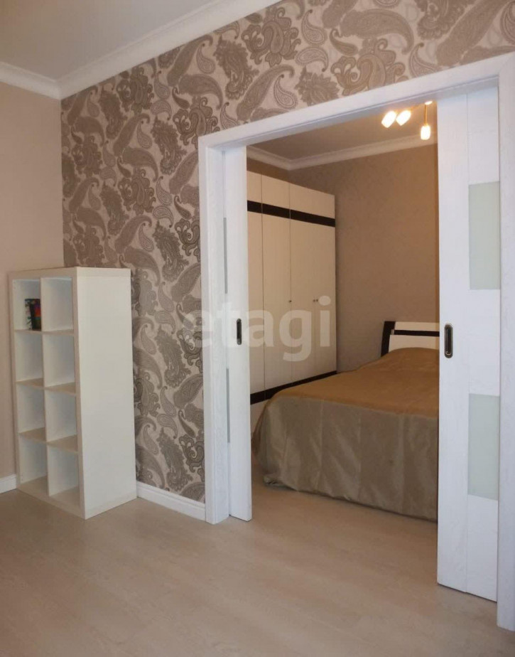 2-комн квартира Шукшина, 3