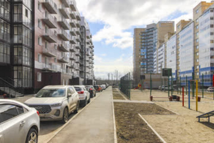 1-комн квартира Енисейская 3-я, 32