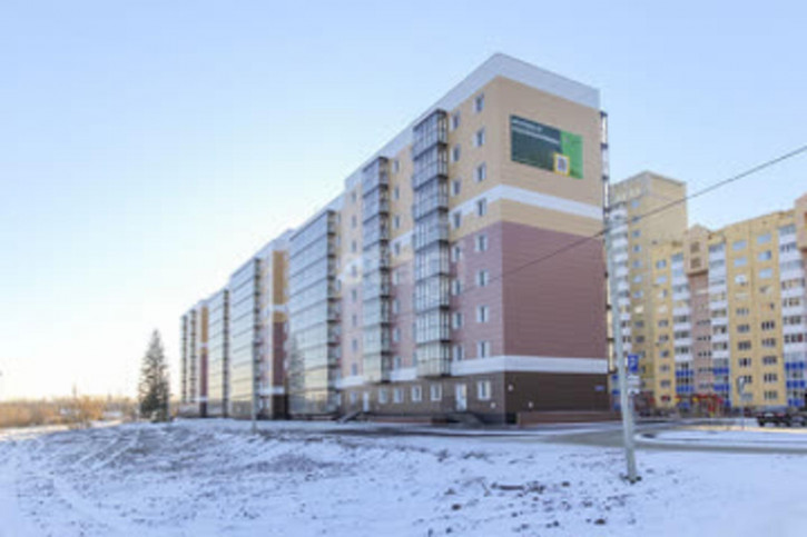 1-комн квартира Енисейская 3-я, 32