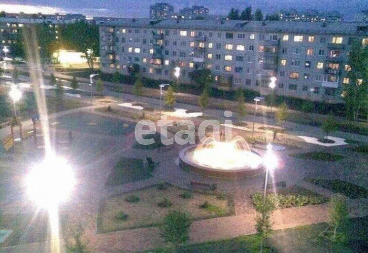 2-комн квартира Путилова, 7а