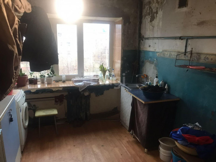 Комната Культуры проспект, 4А