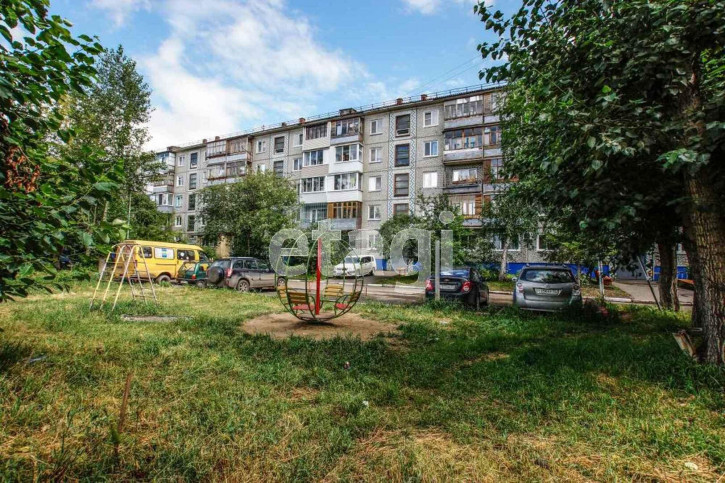 2-комн квартира Путилова, 7а