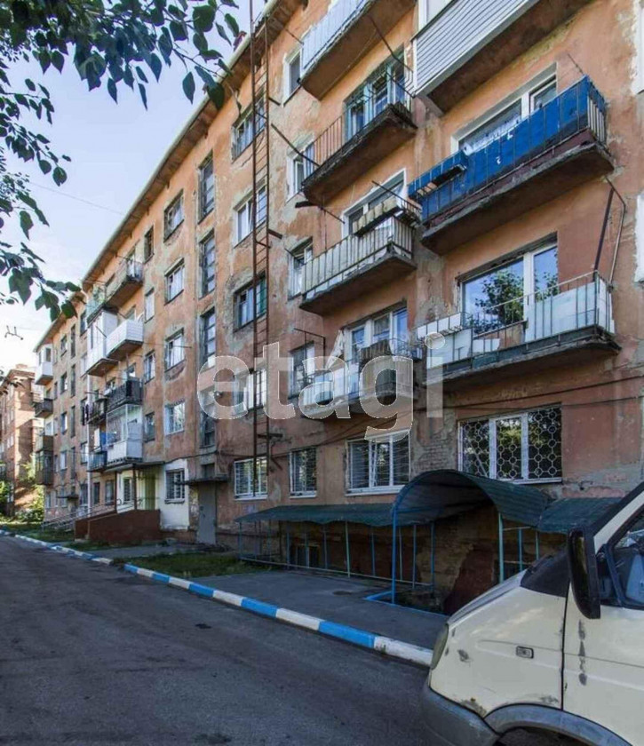 Комната Культуры проспект, 4А