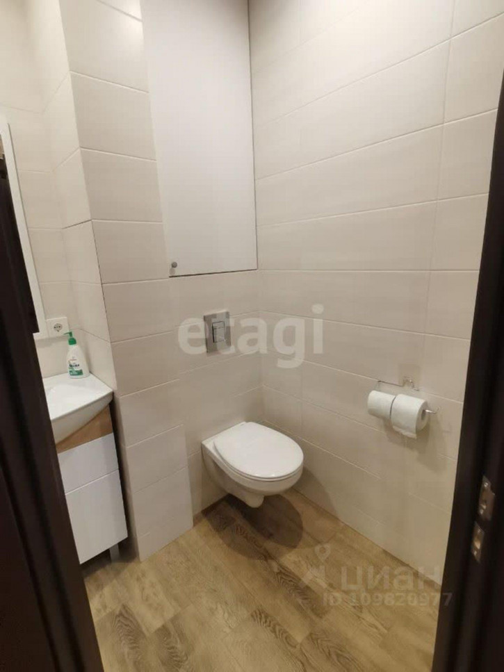 3-комн квартира бульвар Архитекторов, 10
