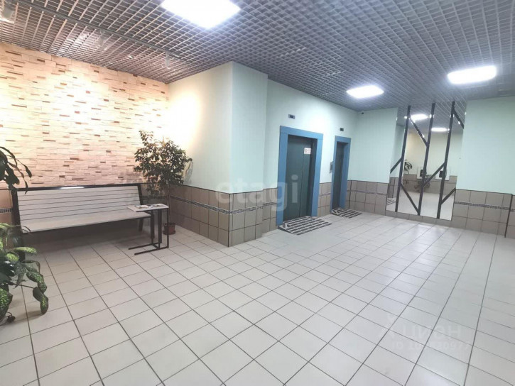 3-комн квартира бульвар Архитекторов, 10