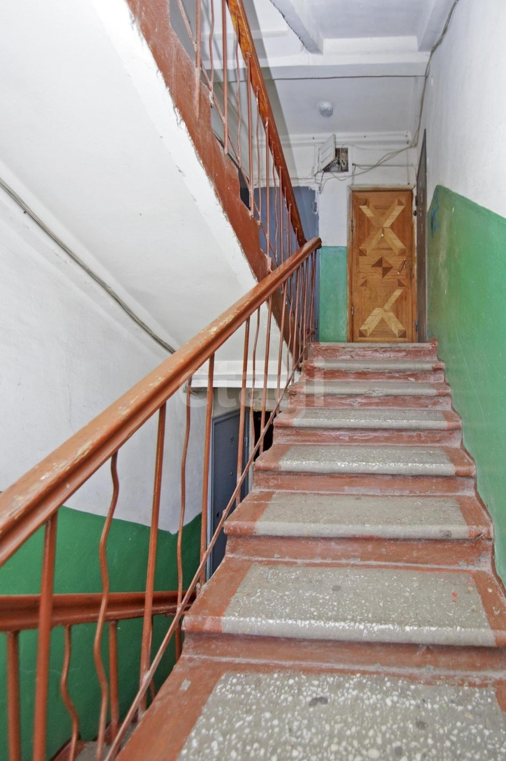 2-комн квартира Волочаевская, 19д