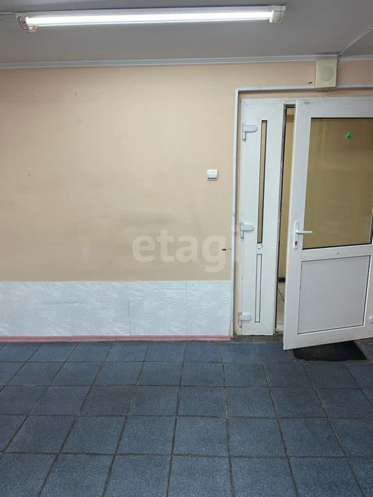 Офис Багратиона 2
