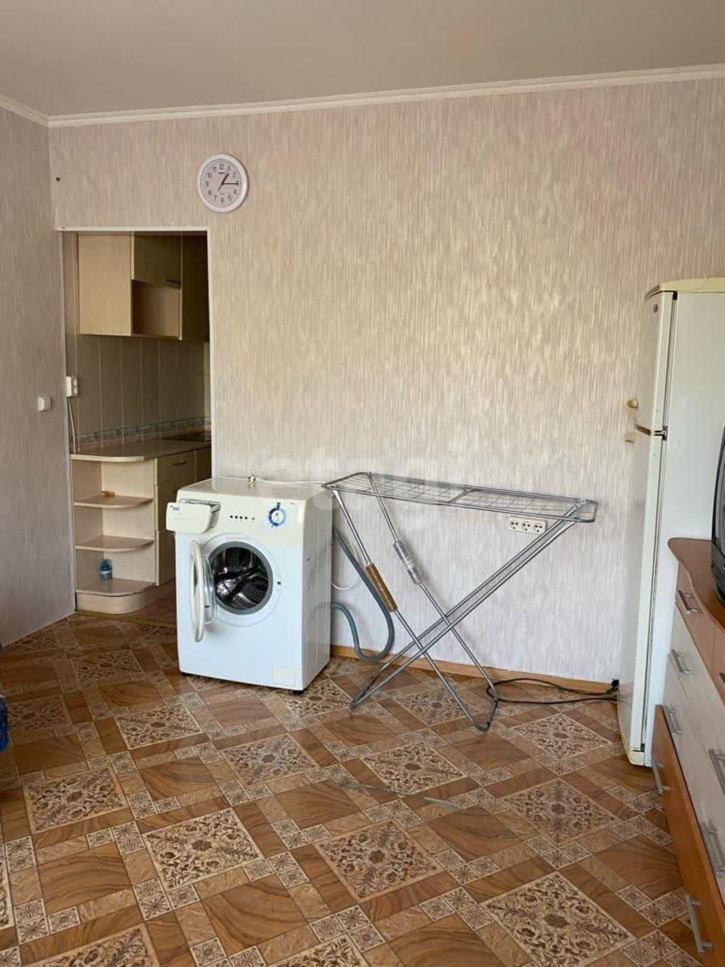 Комната Олимпийская, 15