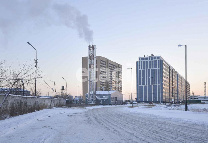 Студия Новоселов, 107/1