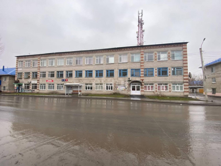 Помещение свободного назначения Советская 11