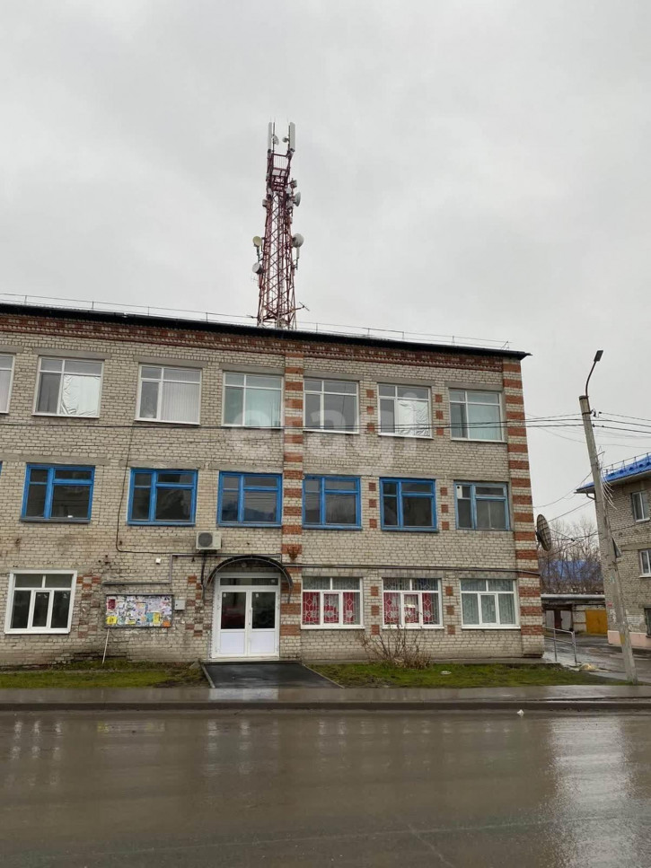 Помещение свободного назначения Советская 11