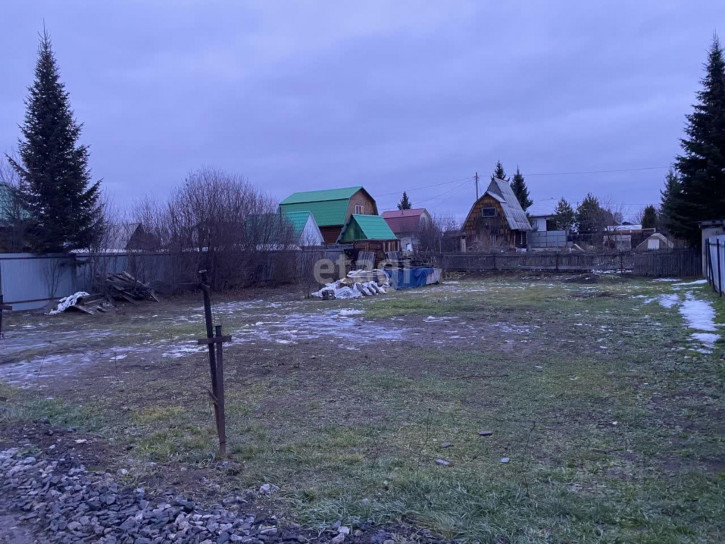 Земельный участок Зеленая,