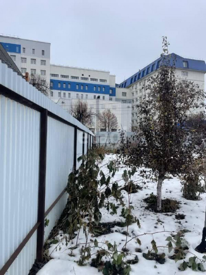 Земельный участок Гвардейская